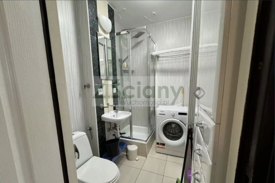 Mieszkanie 48 m², Warszawa, Śródmieście, Grzybowska - zdjęcie 9