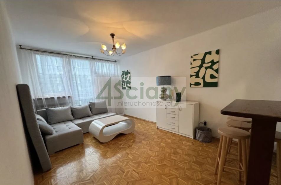 Mieszkanie 48 m², Warszawa, Śródmieście, Grzybowska - zdjęcie 6