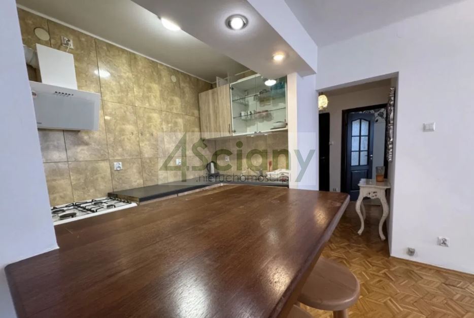 Mieszkanie 48 m², Warszawa, Śródmieście, Grzybowska - zdjęcie 8