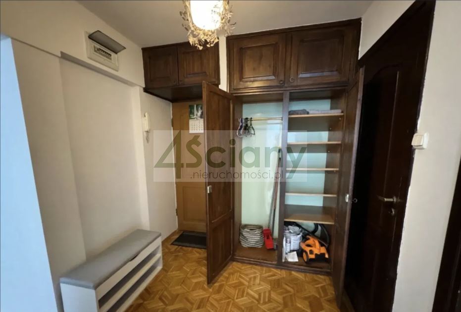 Mieszkanie 48 m², Warszawa, Śródmieście, Grzybowska - zdjęcie 10