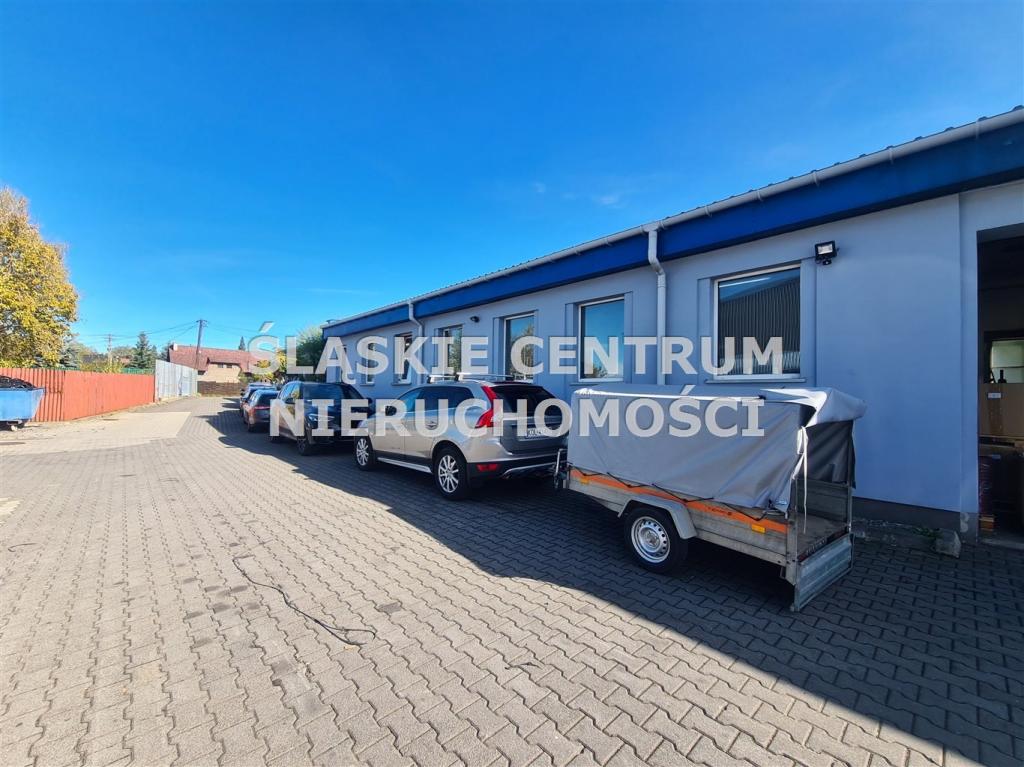 Zakład przemysłowy / warsztat na sprzedaż, 2541 m², Olkusz, Głowackiego - zdjęcie 9