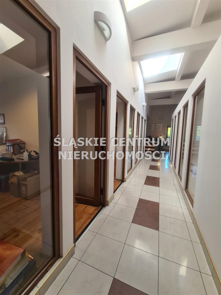 Zakład przemysłowy / warsztat na sprzedaż, 2541 m², Olkusz, Głowackiego - zdjęcie 26