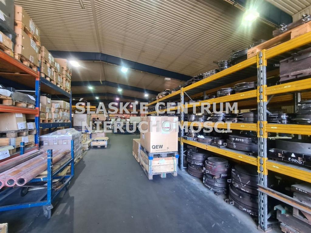 Zakład przemysłowy / warsztat na sprzedaż, 2541 m², Olkusz, Głowackiego - zdjęcie 27