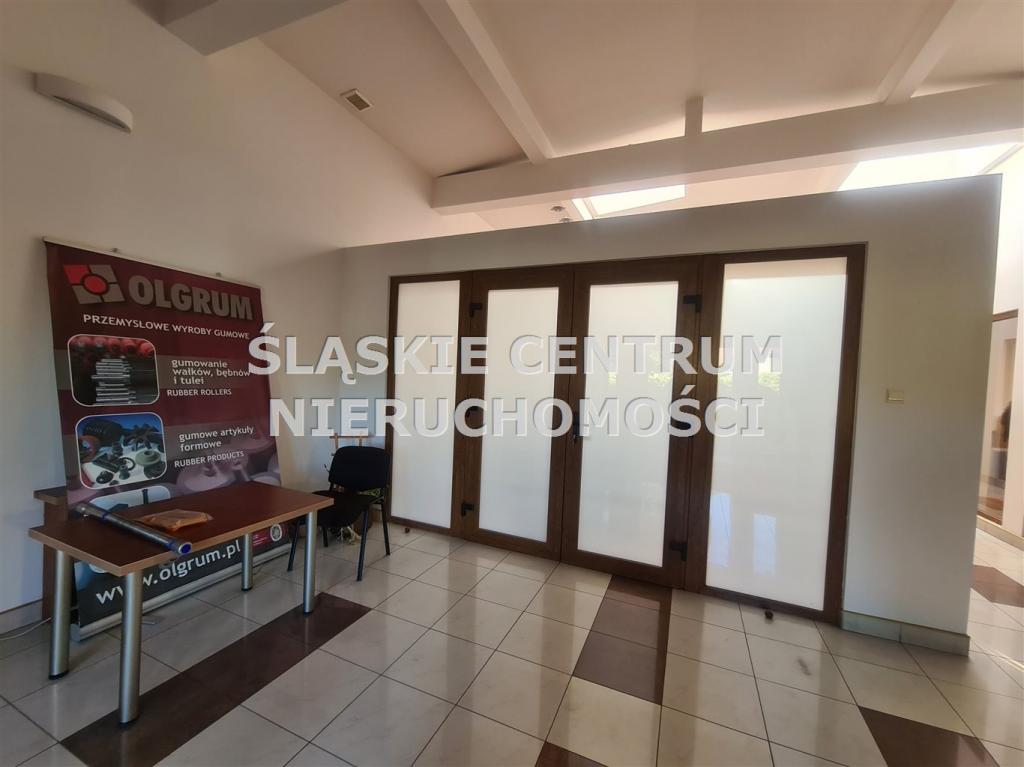 Zakład przemysłowy / warsztat na sprzedaż, 2541 m², Olkusz, Głowackiego - zdjęcie 28