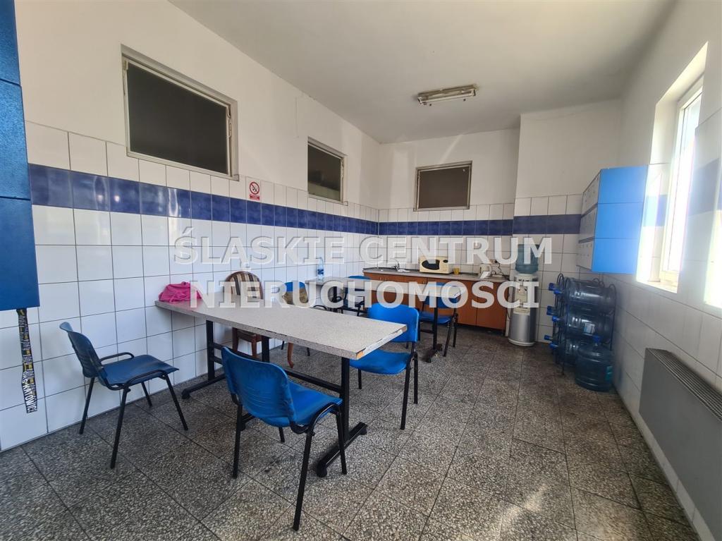 Zakład przemysłowy / warsztat na sprzedaż, 2541 m², Olkusz, Głowackiego - zdjęcie 25