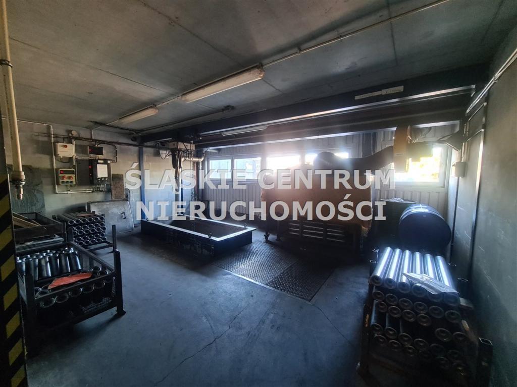 Zakład przemysłowy / warsztat na sprzedaż, 2541 m², Olkusz, Głowackiego - zdjęcie 19