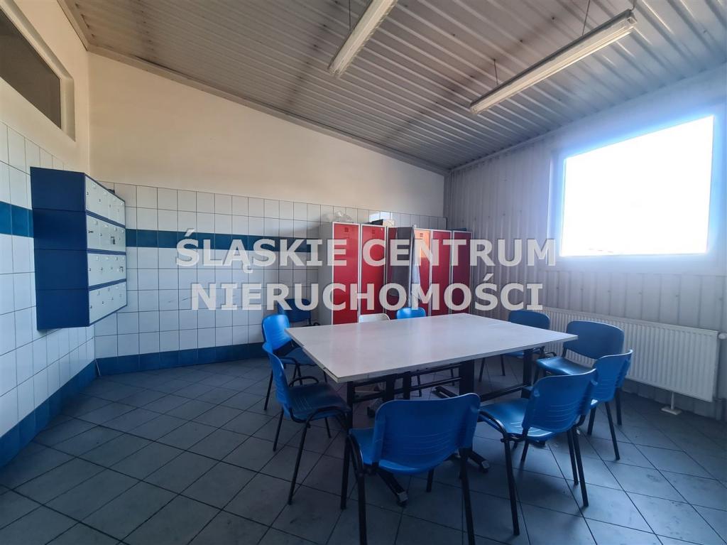 Zakład przemysłowy / warsztat na sprzedaż, 2541 m², Olkusz, Głowackiego - zdjęcie 23