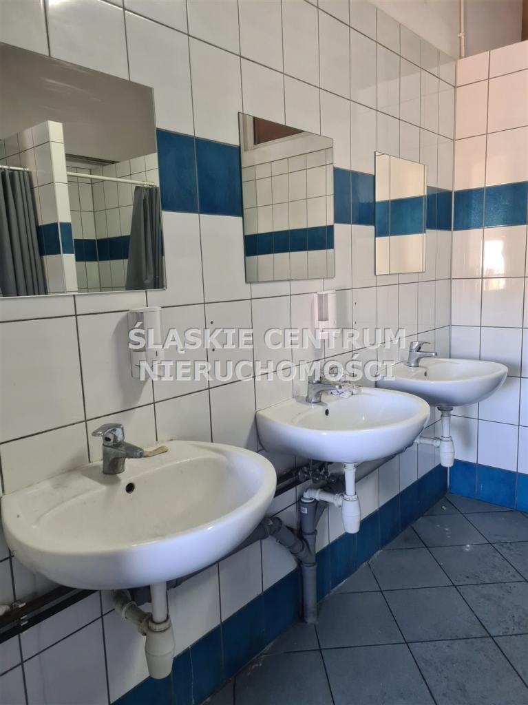 Zakład przemysłowy / warsztat na sprzedaż, 2541 m², Olkusz, Głowackiego - zdjęcie 22