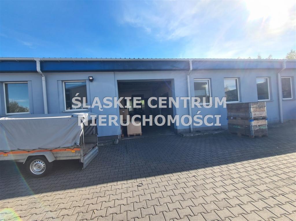 Zakład przemysłowy / warsztat na sprzedaż, 2541 m², Olkusz, Głowackiego - zdjęcie 11