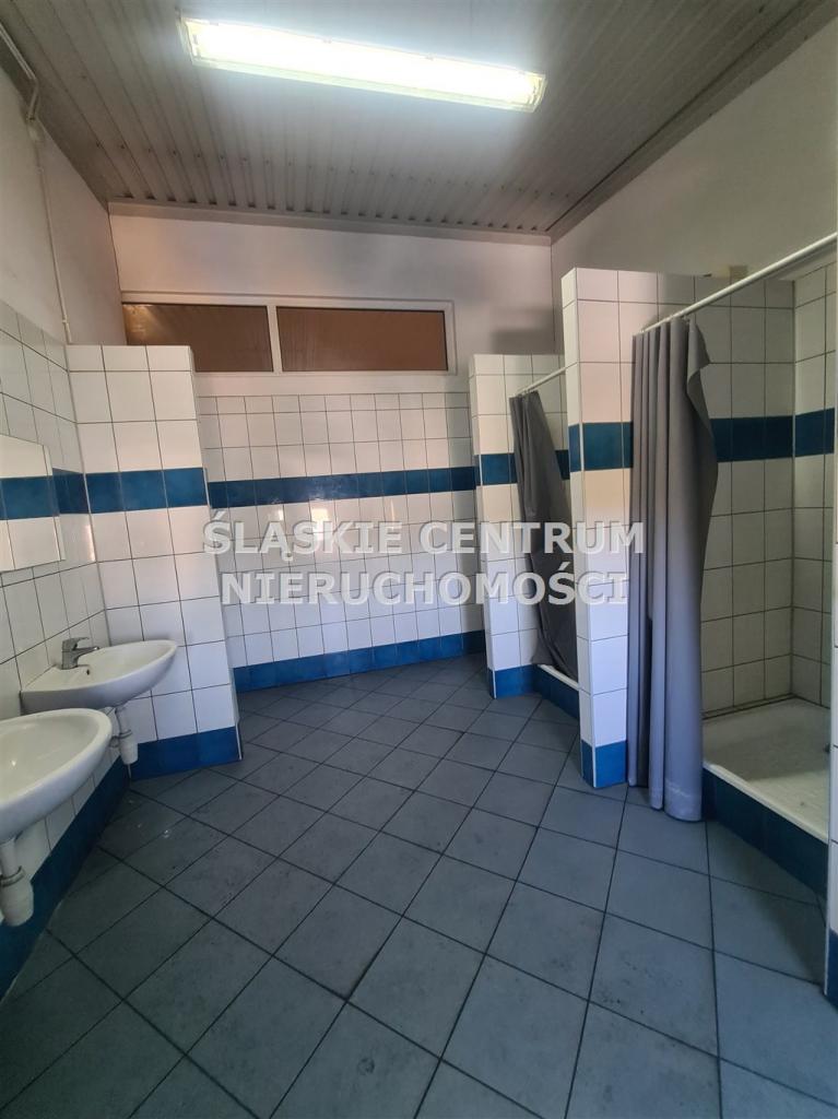 Zakład przemysłowy / warsztat na sprzedaż, 2541 m², Olkusz, Głowackiego - zdjęcie 21