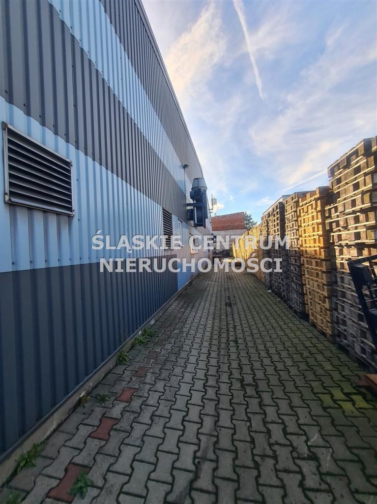 Zakład przemysłowy / warsztat na sprzedaż, 2541 m², Olkusz, Głowackiego - zdjęcie 24