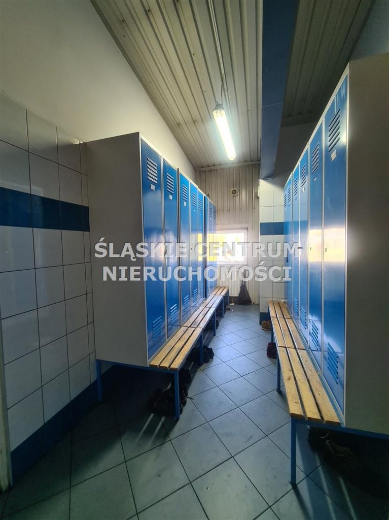 Zakład przemysłowy / warsztat na sprzedaż, 2541 m², Olkusz, Głowackiego - zdjęcie 20