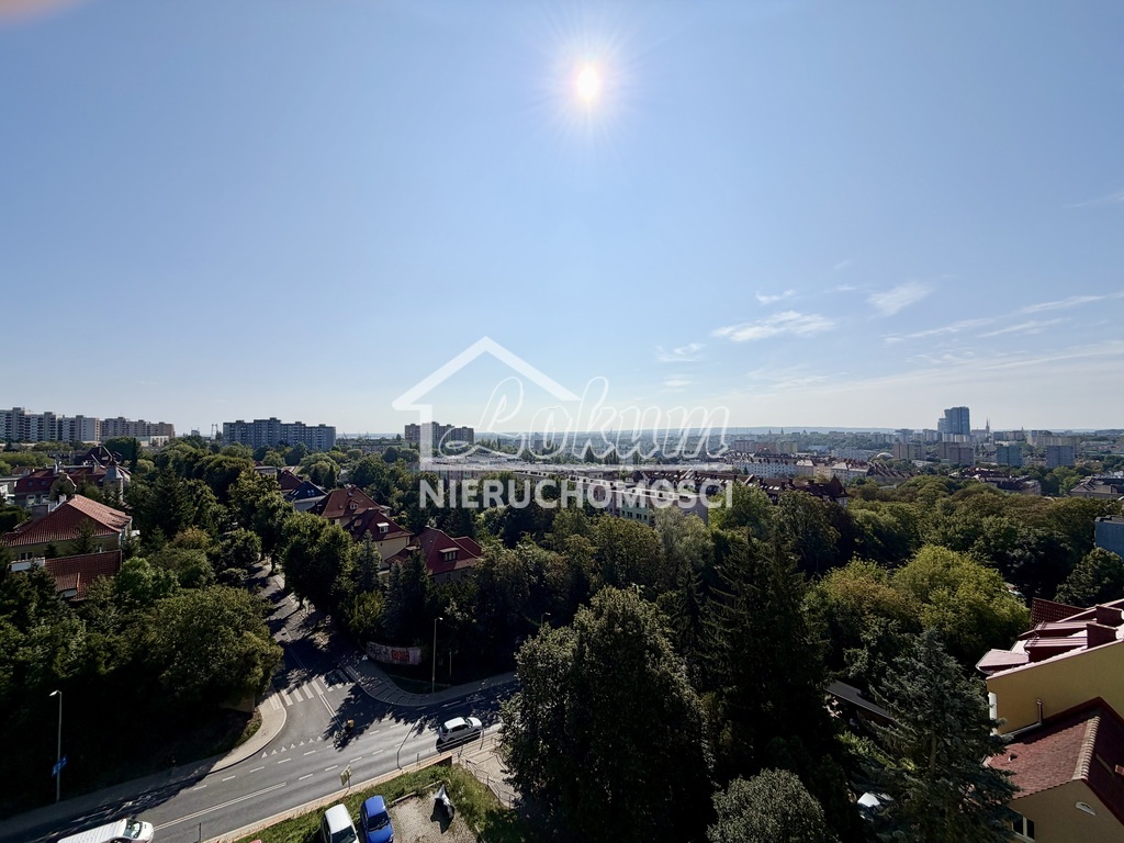 Mieszkanie 47,3 m², Szczecin, Niebuszewo, Łucznicza - zdjęcie 10