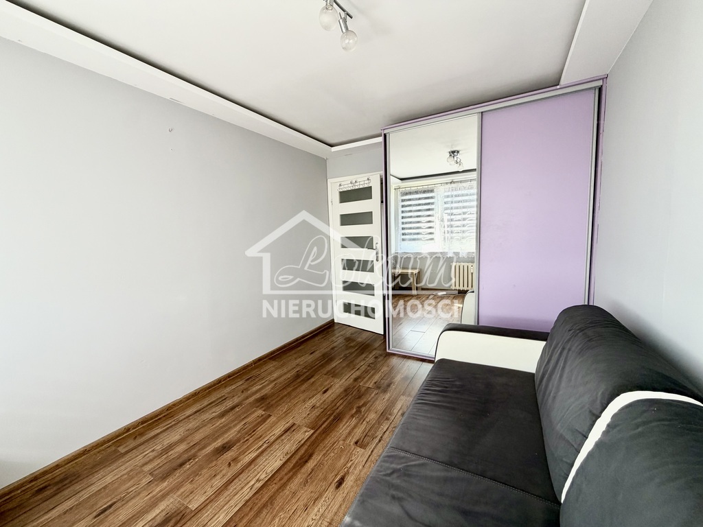 Mieszkanie 47,3 m², Szczecin, Niebuszewo, Łucznicza - zdjęcie 4