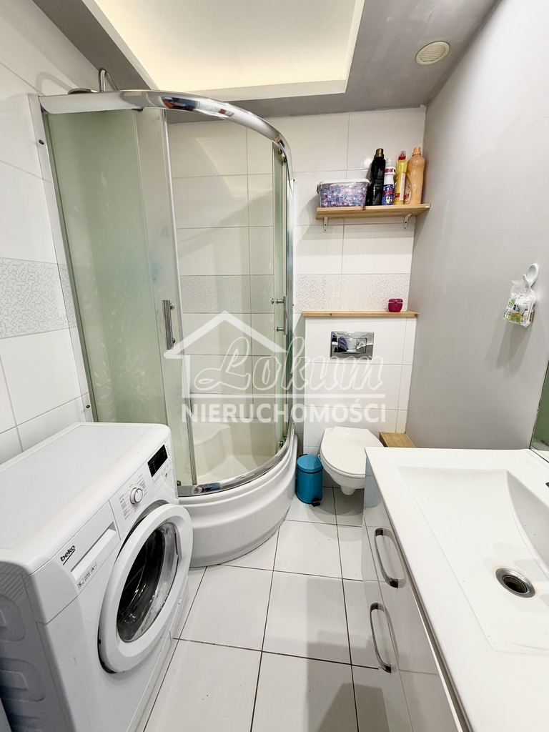 Mieszkanie 47,3 m², Szczecin, Niebuszewo, Łucznicza - zdjęcie 7