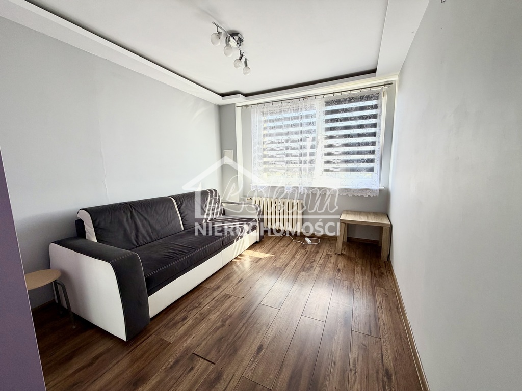 Mieszkanie 47,3 m², Szczecin, Niebuszewo, Łucznicza - zdjęcie 3
