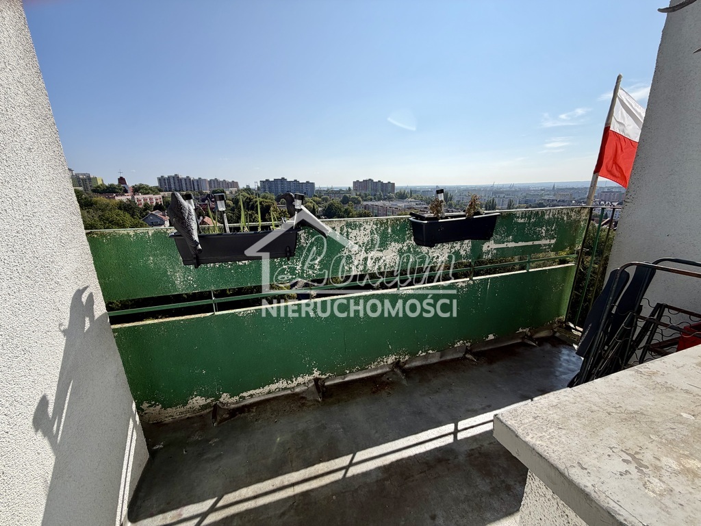 Mieszkanie 47,3 m², Szczecin, Niebuszewo, Łucznicza - zdjęcie 9