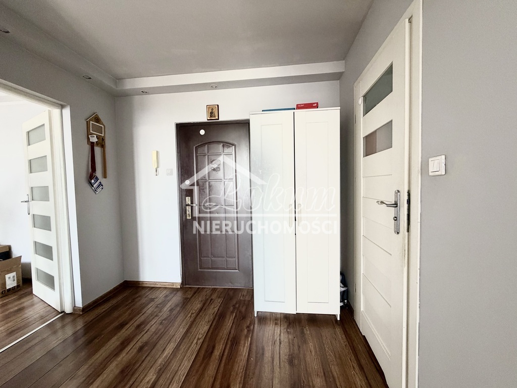 Mieszkanie 47,3 m², Szczecin, Niebuszewo, Łucznicza - zdjęcie 8