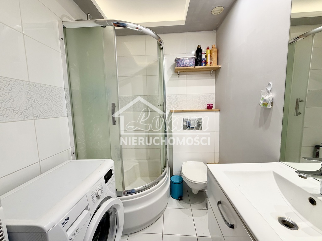 Mieszkanie 47,3 m², Szczecin, Niebuszewo, Łucznicza - zdjęcie 6