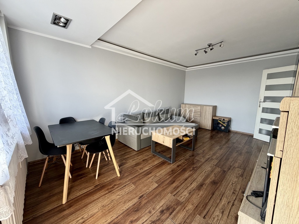 Mieszkanie 47,3 m², Szczecin, Niebuszewo, Łucznicza - zdjęcie 2