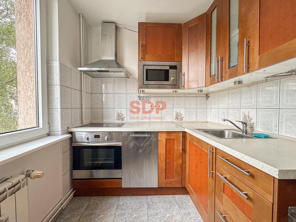 Mieszkanie 60 m², Katowice, Paderewskiego Ignacego - zdjęcie 8