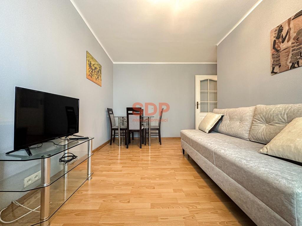 Mieszkanie 60 m², Katowice, Paderewskiego Ignacego - zdjęcie 1