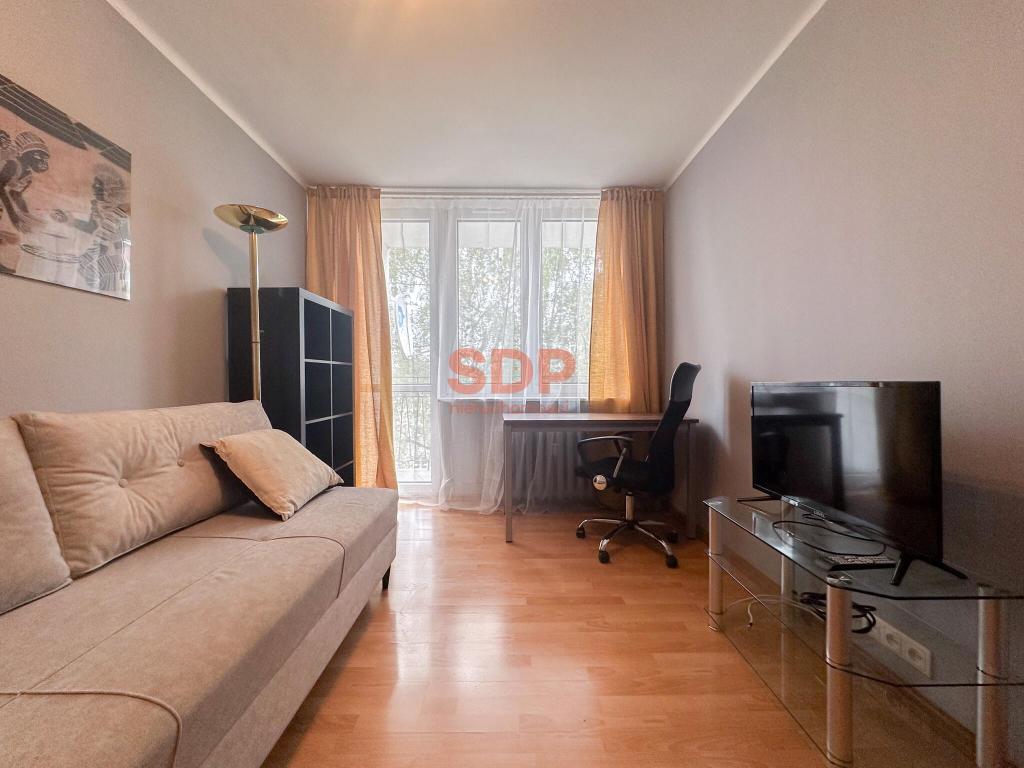 Mieszkanie 60 m², Katowice, Paderewskiego Ignacego - zdjęcie 2
