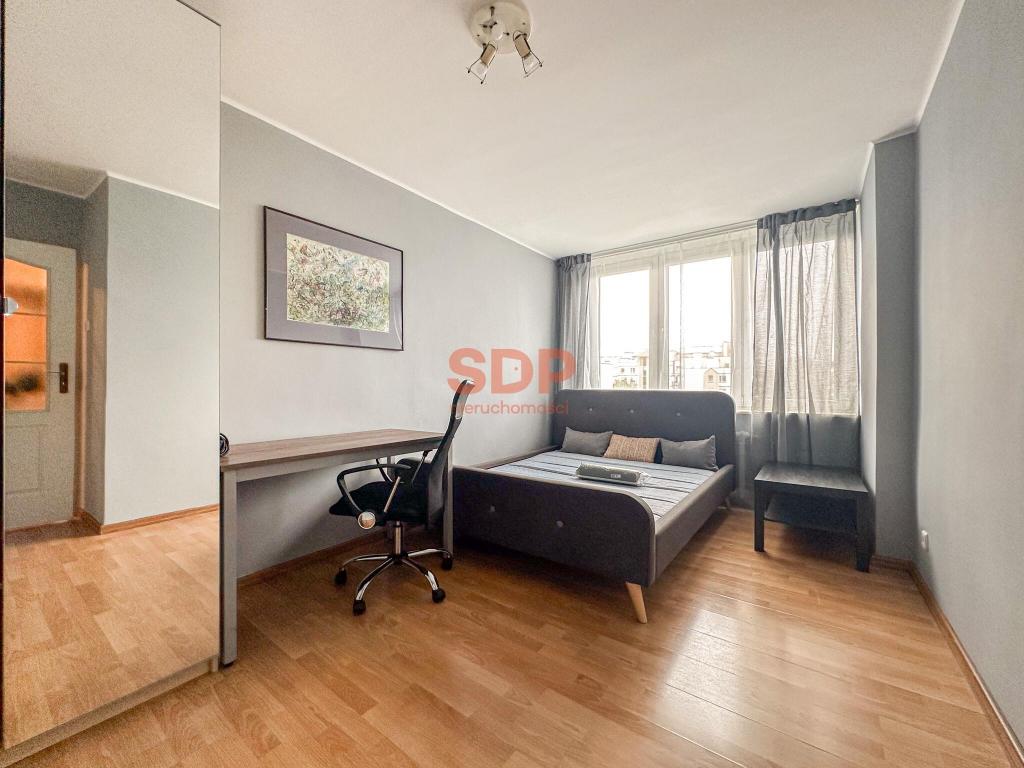 Mieszkanie 60 m², Katowice, Paderewskiego Ignacego - zdjęcie 5