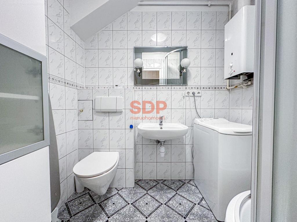 Mieszkanie 60 m², Katowice, Paderewskiego Ignacego - zdjęcie 7