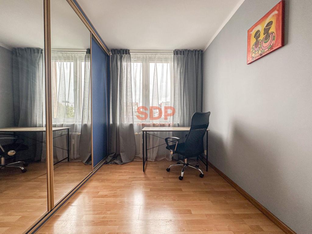 Mieszkanie 60 m², Katowice, Paderewskiego Ignacego - zdjęcie 4