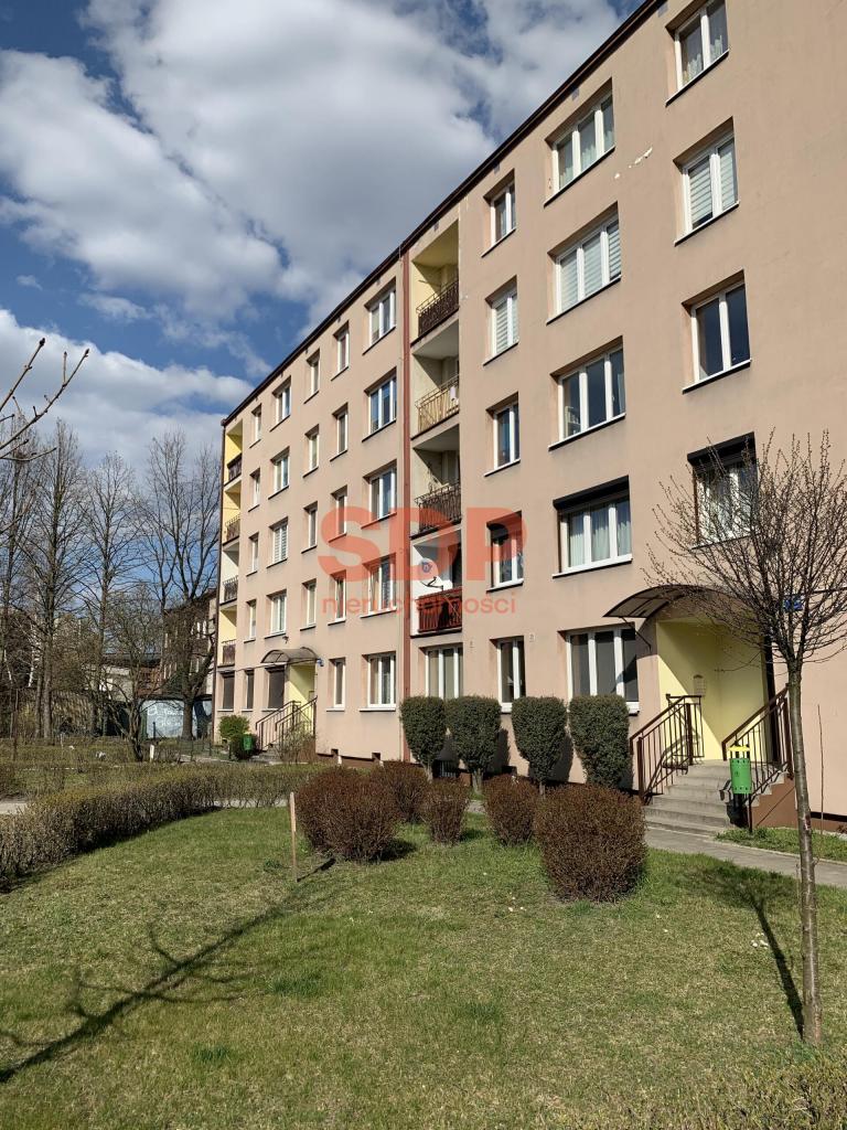 Mieszkanie 60 m², Katowice, Paderewskiego Ignacego - zdjęcie 9