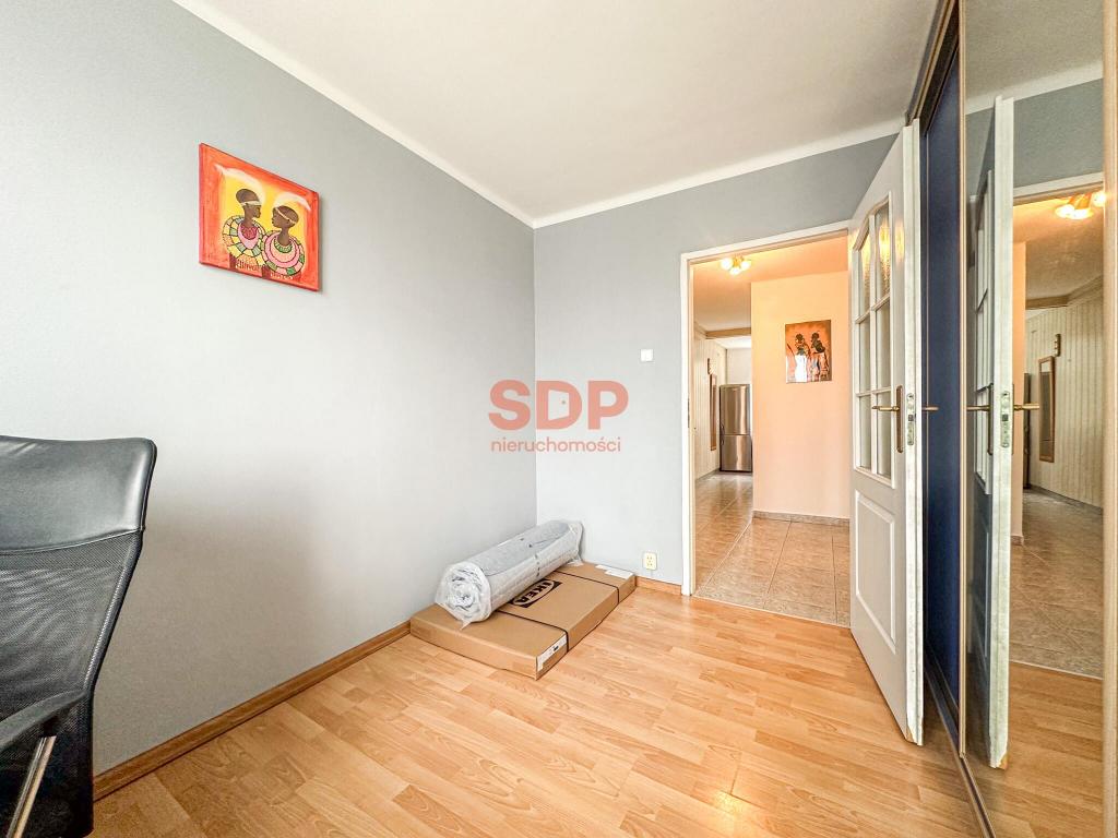 Mieszkanie 60 m², Katowice, Paderewskiego Ignacego - zdjęcie 3