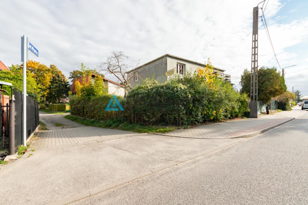 Działka w centrum Stegny - zdjęcie 20