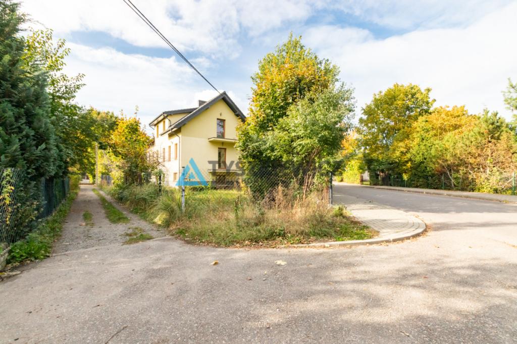 Działka w centrum Stegny - zdjęcie 19