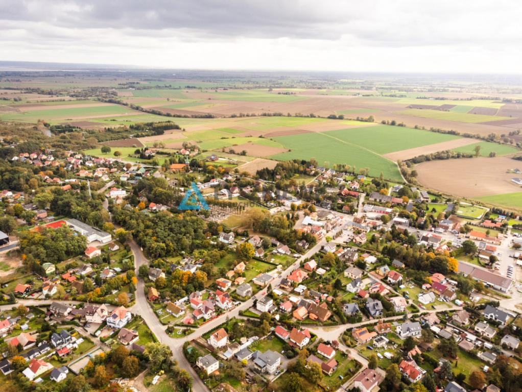Działka w centrum Stegny - zdjęcie 17
