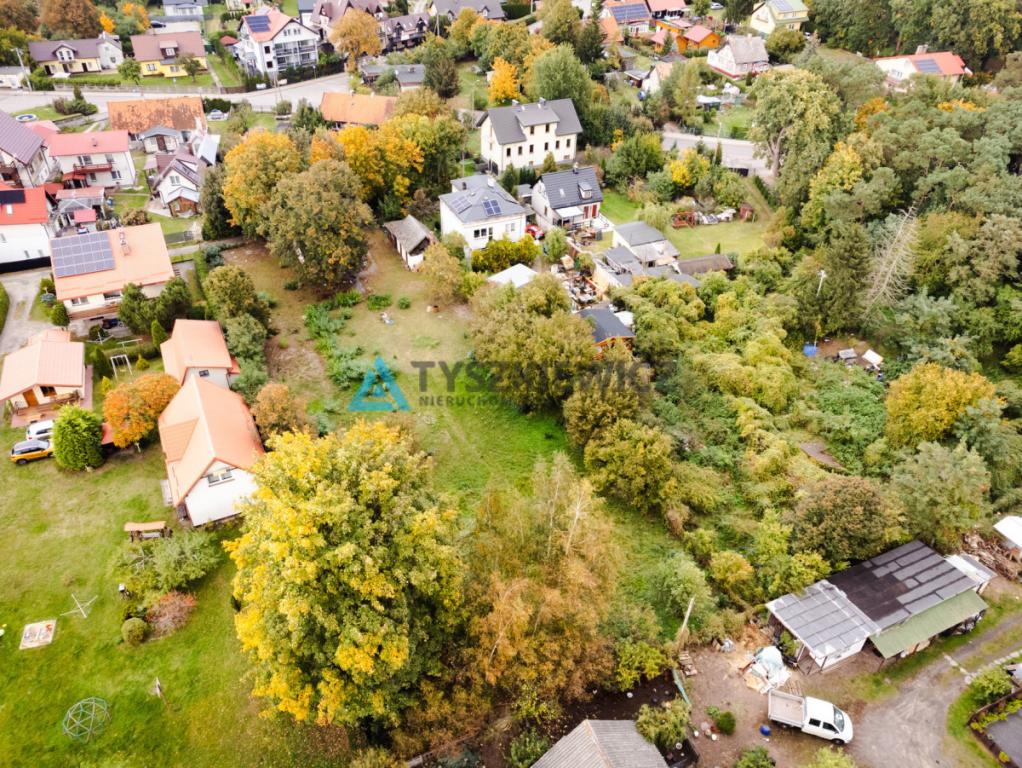 Działka w centrum Stegny - zdjęcie 8