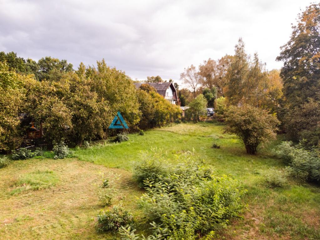Działka w centrum Stegny - zdjęcie 5