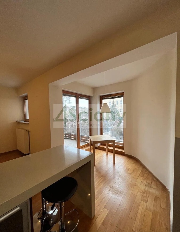Mieszkanie 52&nbsp;m², Warszawa, Chełmska - zdjęcie 7