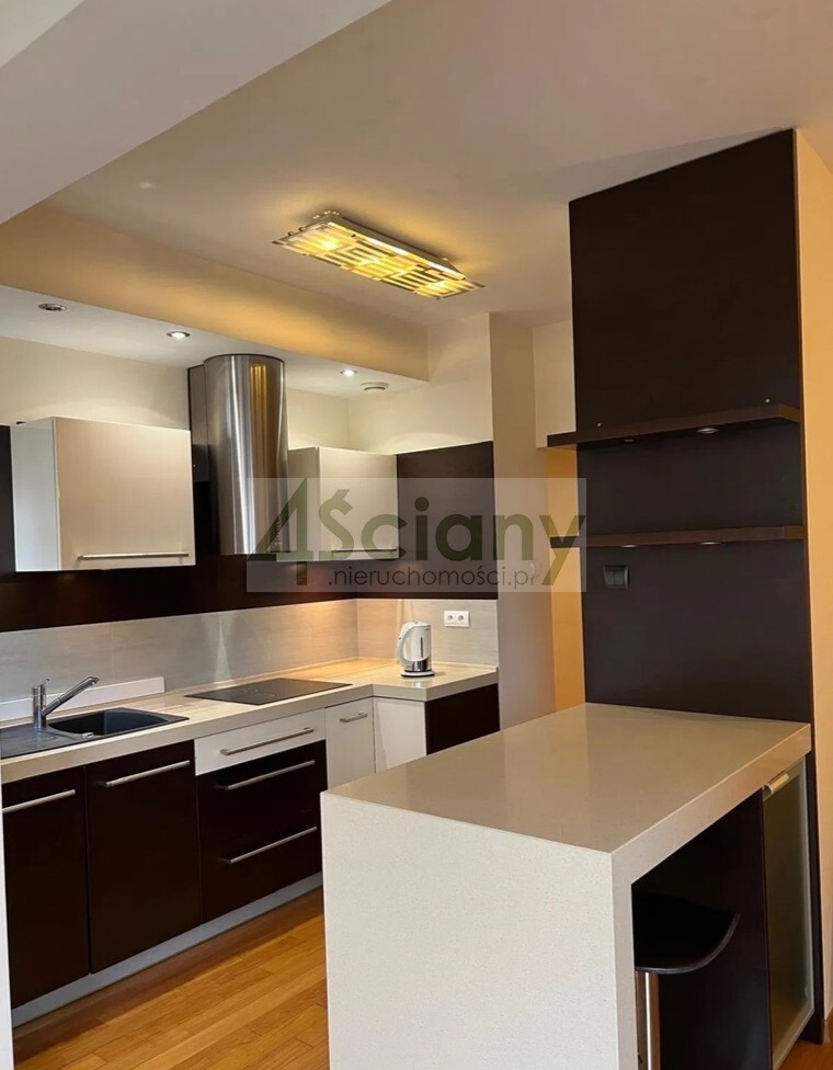 Mieszkanie 52&nbsp;m², Warszawa, Chełmska - zdjęcie 6
