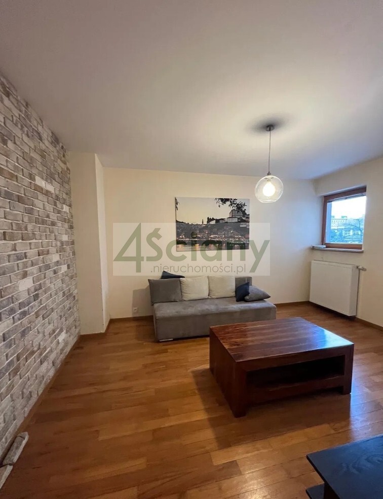 Mieszkanie 52&nbsp;m², Warszawa, Chełmska - zdjęcie 3