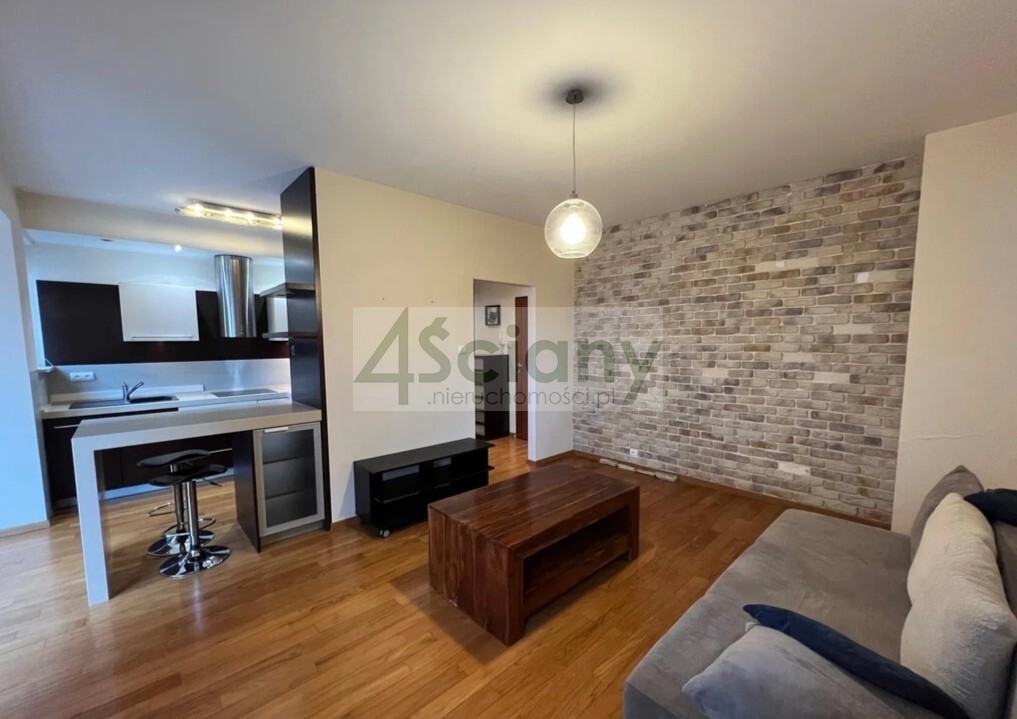 Mieszkanie 52&nbsp;m², Warszawa, Chełmska - zdjęcie 2