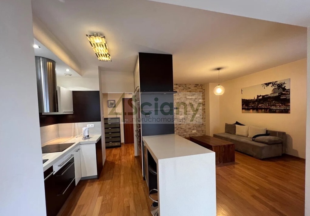 Mieszkanie 52&nbsp;m², Warszawa, Chełmska - zdjęcie 1