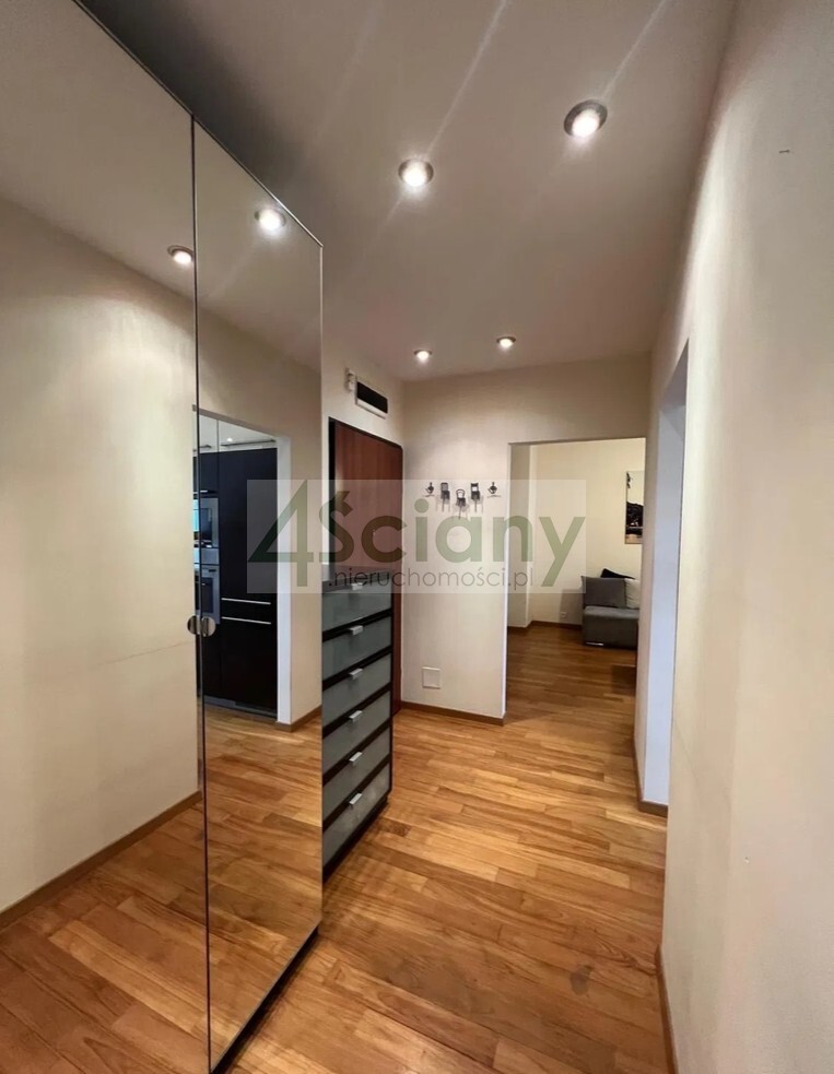 Mieszkanie 52&nbsp;m², Warszawa, Chełmska - zdjęcie 8