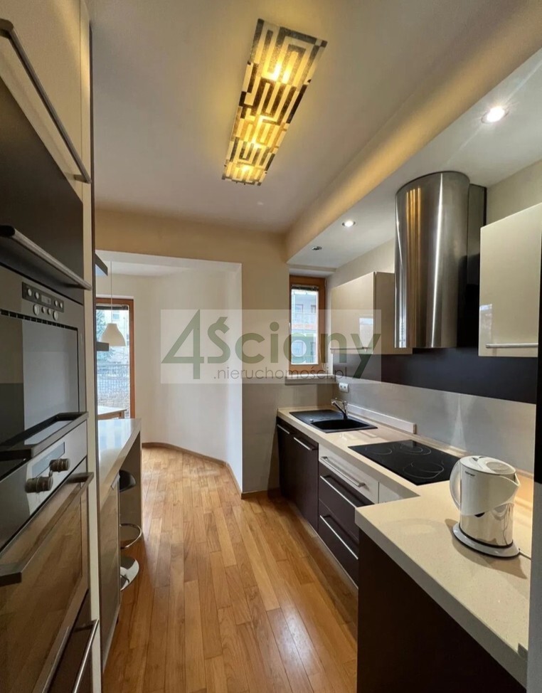 Mieszkanie 52&nbsp;m², Warszawa, Chełmska - zdjęcie 5