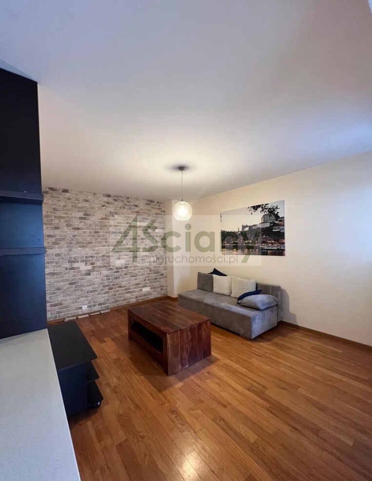 Mieszkanie 52&nbsp;m², Warszawa, Chełmska - zdjęcie 4
