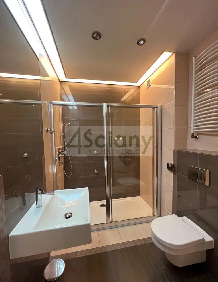 Mieszkanie 52&nbsp;m², Warszawa, Chełmska - zdjęcie 10