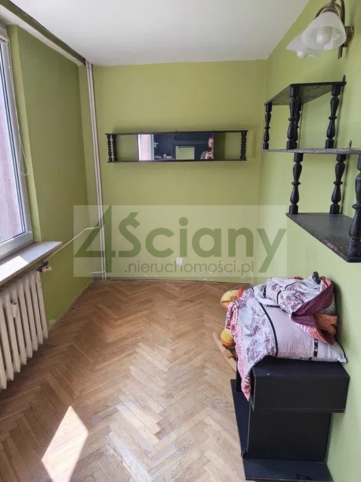 Mieszkanie 47,5 m², Warszawa, Suwalska - zdjęcie 5
