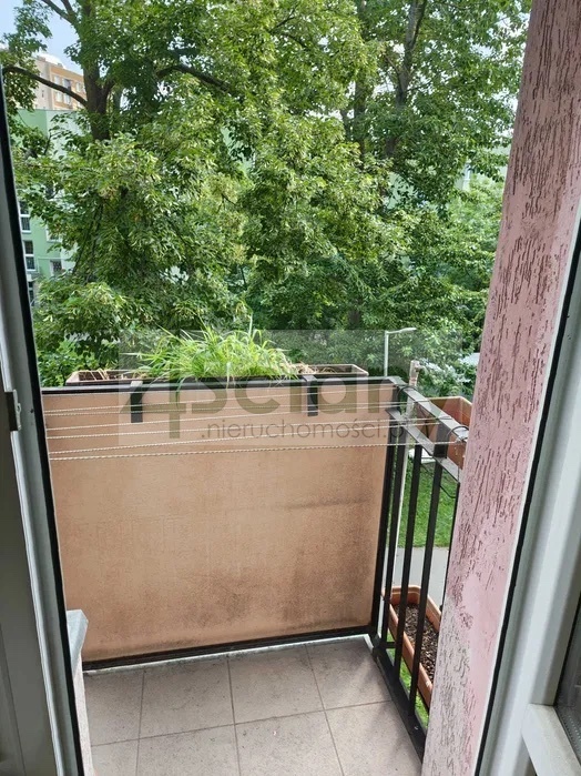 Mieszkanie 47,5 m², Warszawa, Suwalska - zdjęcie 1