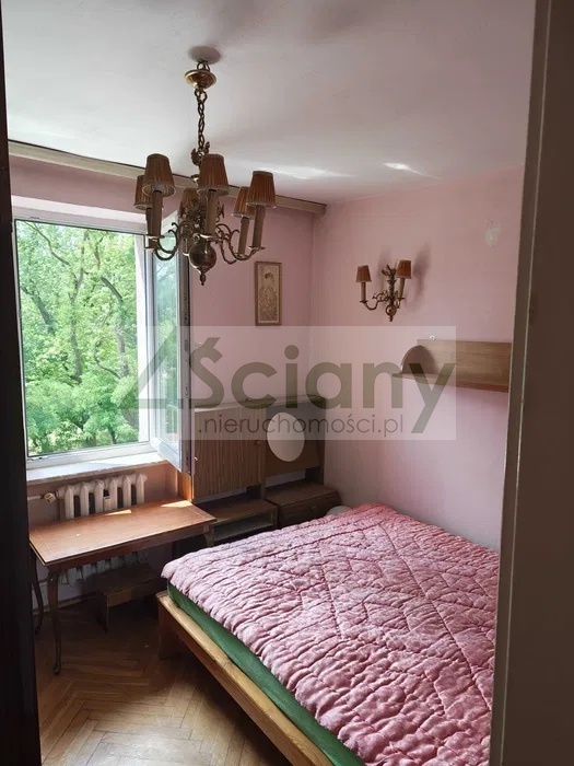 Mieszkanie 47,5 m², Warszawa, Suwalska - zdjęcie 4