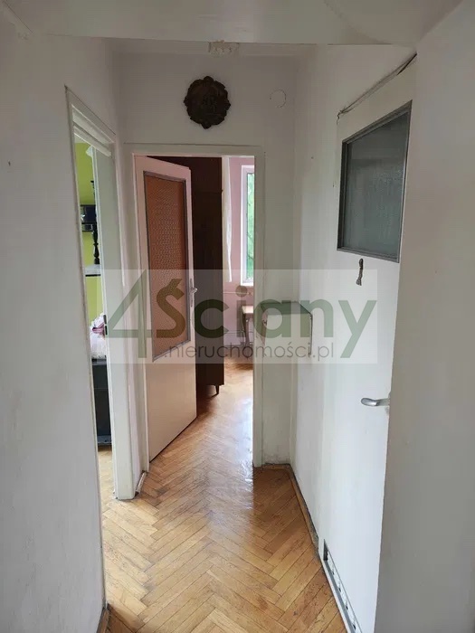 Mieszkanie 47,5 m², Warszawa, Suwalska - zdjęcie 6